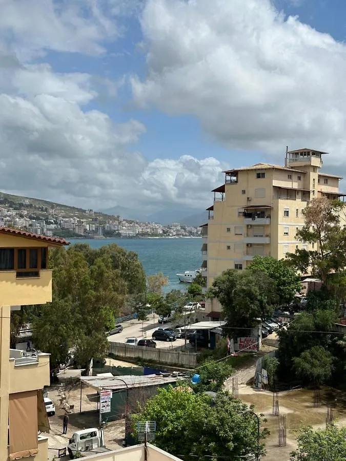 Cityscape Saranda 0*, Σαράντα